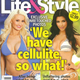 Illustration for article titled This Week In Tabloids: Brave Celebrity Soldiers Losing The War Against Cellulite